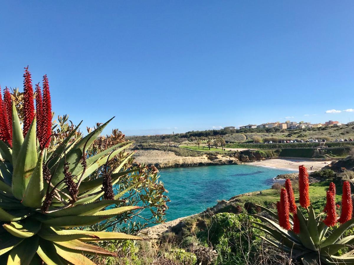 Balaihomesweet Porto Torres Eksteriør bilde